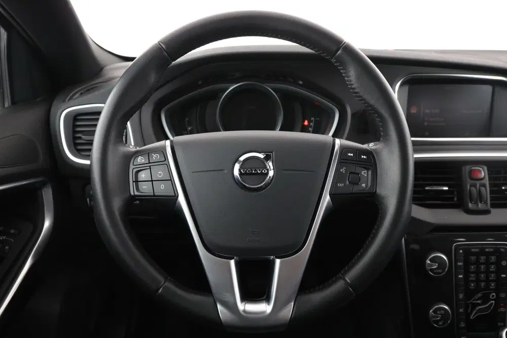 Volvo V40 Cross Country 1.5 Pro uit 2019, foto 9