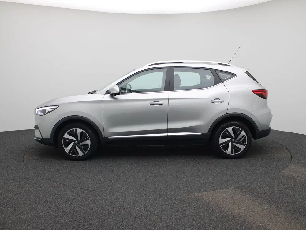 MG ZS Long Range Luxury 70 kWh uit 2023, foto 4