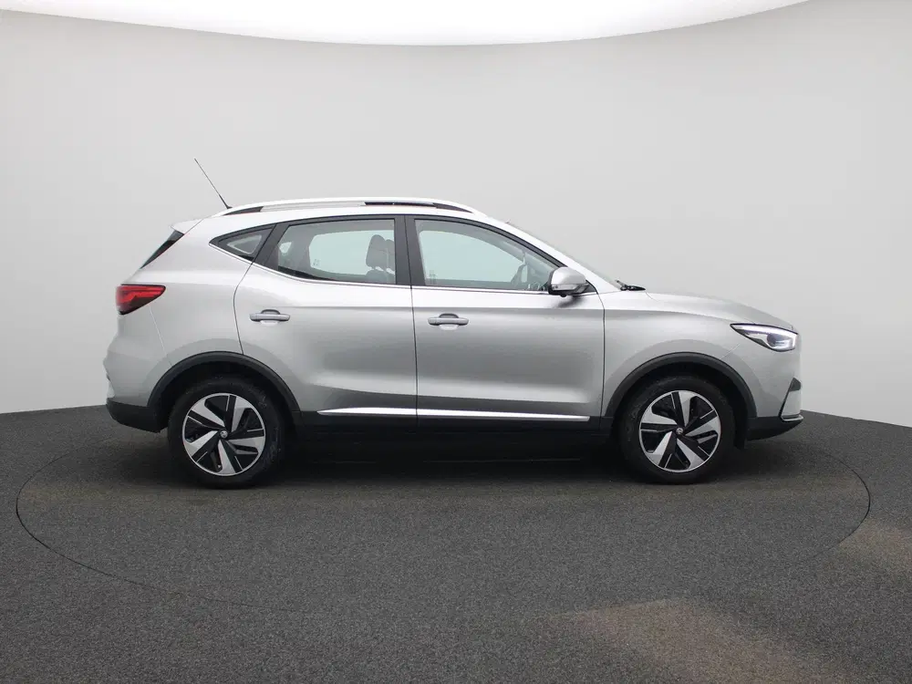 MG ZS Long Range Luxury 70 kWh uit 2023, foto 6