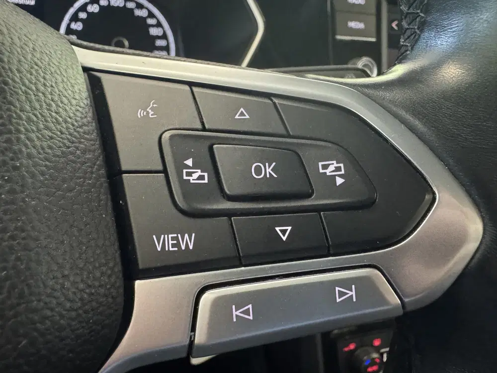 Volkswagen T-Cross 1.0 TSI Style Business R uit 2019, foto 10