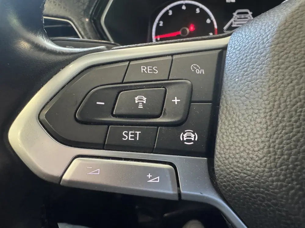 Volkswagen T-Cross 1.0 TSI Style Business R uit 2019, foto 13