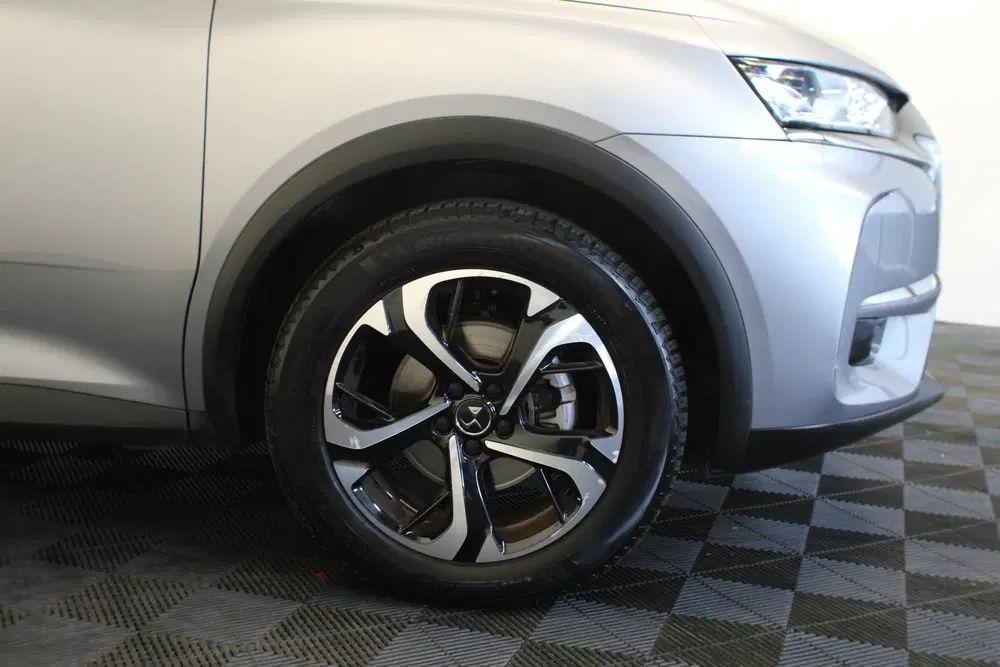 DS Automobiles DS 7 Crossback DS 7 Crossback 1.2 PureTech Business uit 2021, foto 5
