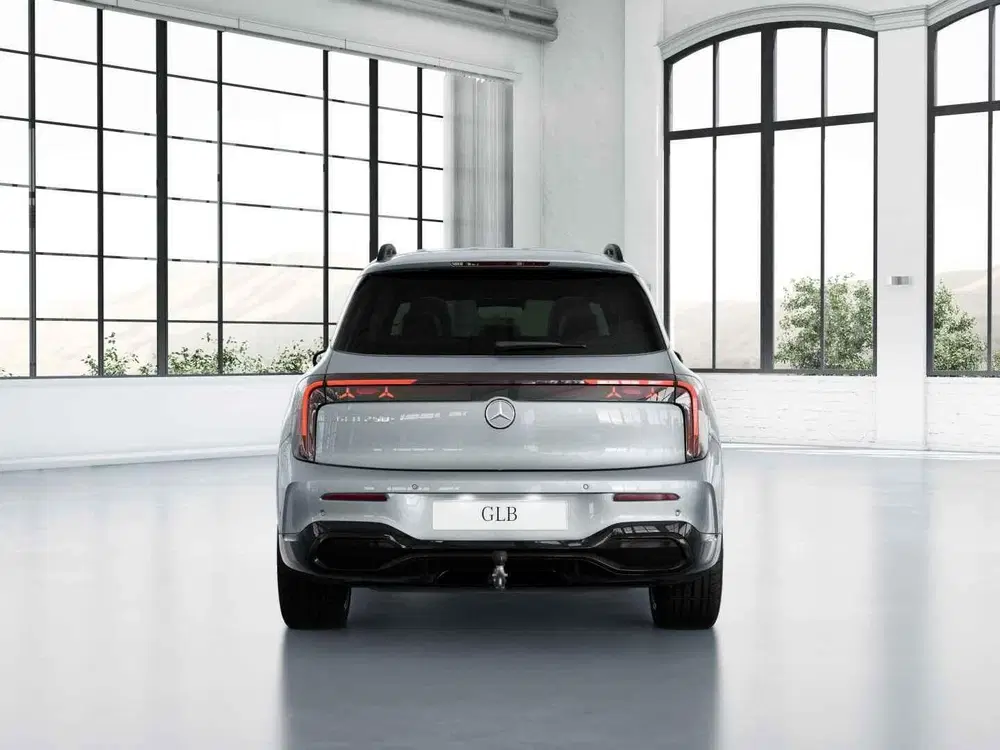 Mercedes-Benz GLB 250+ Business Solution AMG 85.5 k uit 2026, foto 10