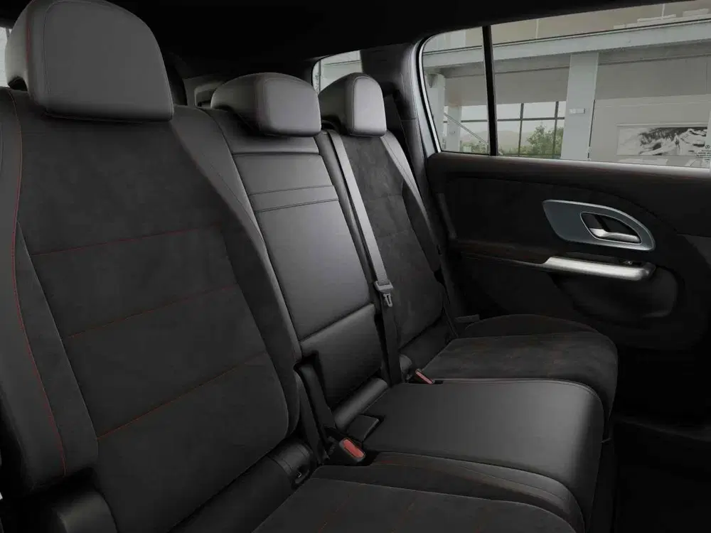 Mercedes-Benz GLB 250+ Business Solution AMG 85.5 k uit 2026, foto 6