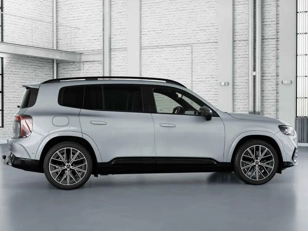 Mercedes-Benz GLB 250+ Business Solution AMG 85.5 k uit 2026, foto 7