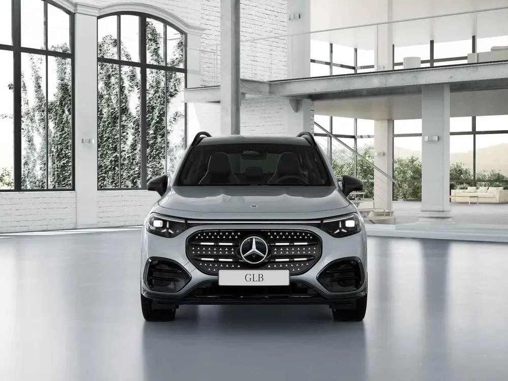 Mercedes-Benz GLB 250+ Business Solution AMG 85.5 k uit 2026, foto 8