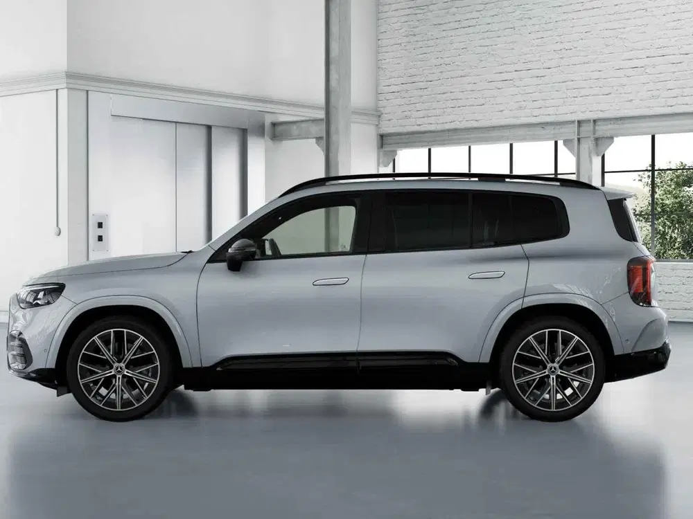 Mercedes-Benz GLB 250+ Business Solution AMG 85.5 k uit 2026, foto 9