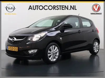 Opel Karl 1.0I 74PK Airco Pdc LMv 120 Jaar Edition B uit 2019