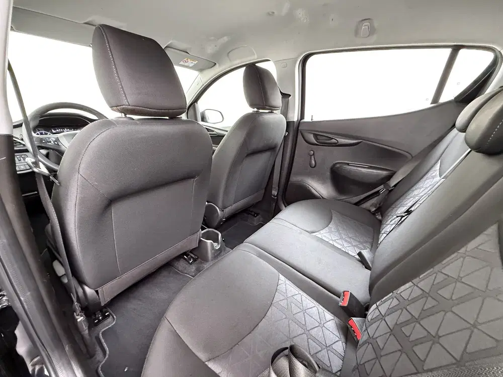 Opel Karl 1.0I 74PK Airco Pdc LMv 120 Jaar Edition B uit 2019, foto 12