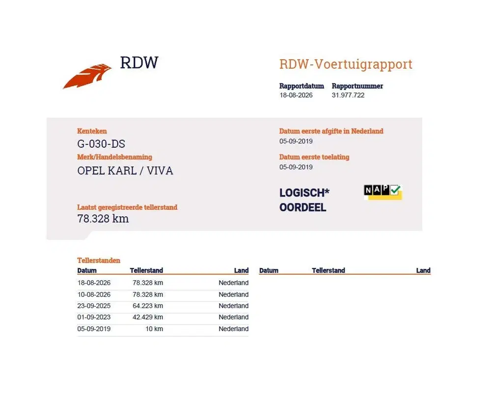 Opel Karl 1.0I 74PK Airco Pdc LMv 120 Jaar Edition B uit 2019, foto 9