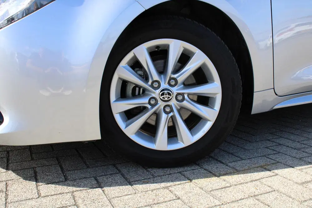 Toyota Corolla Hybrid 140 Active 1 EIGENAAR uit 2024, foto 10