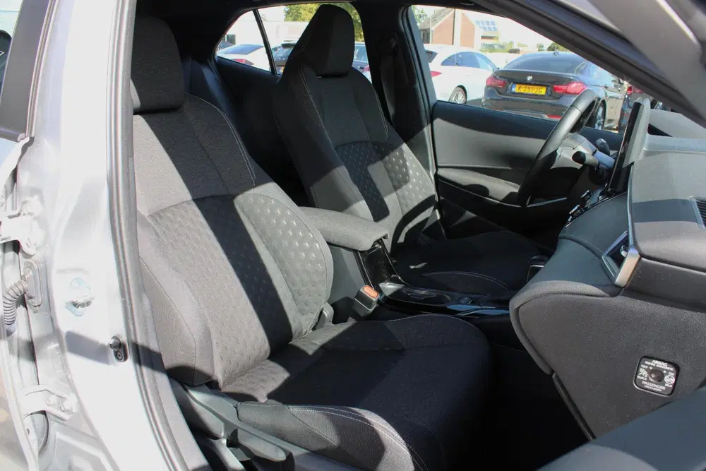 Toyota Corolla Hybrid 140 Active 1 EIGENAAR uit 2024, foto 11