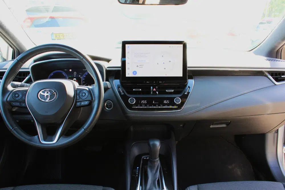 Toyota Corolla Hybrid 140 Active 1 EIGENAAR uit 2024, foto 13