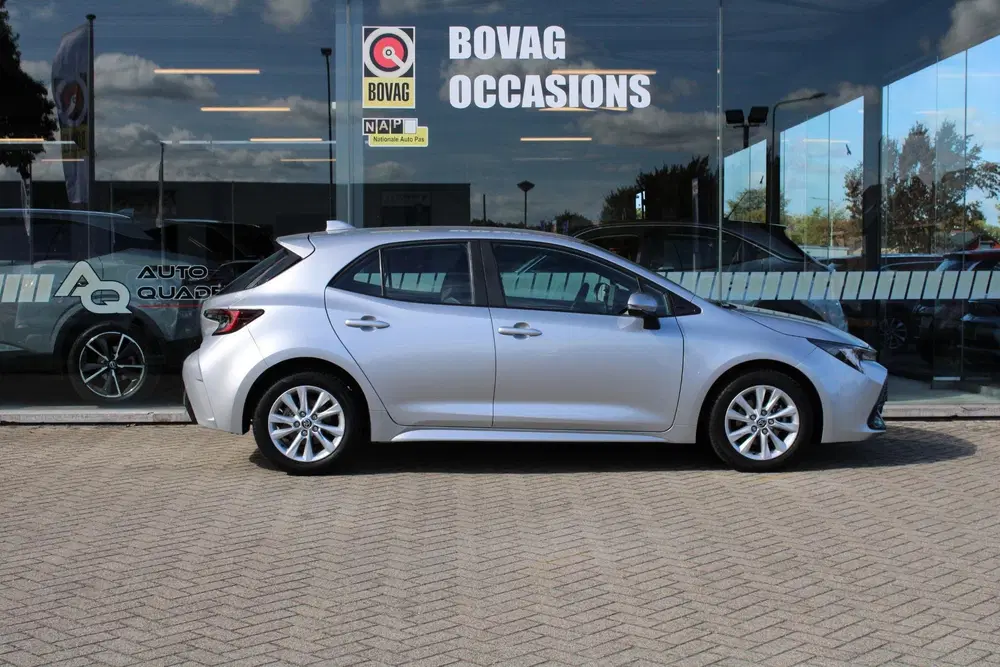 Toyota Corolla Hybrid 140 Active 1 EIGENAAR uit 2024, foto 6