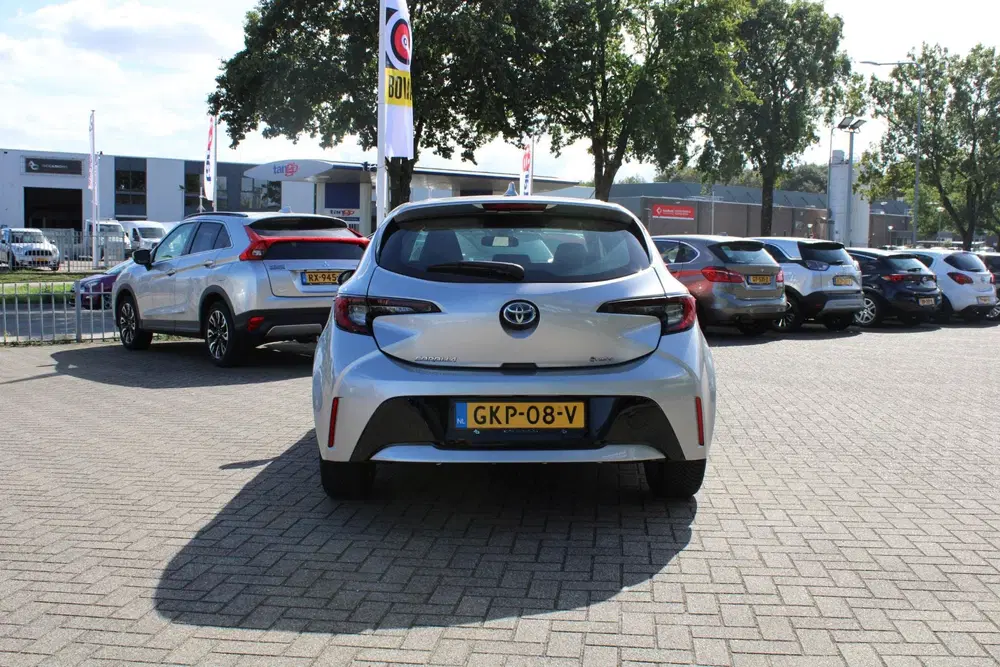 Toyota Corolla Hybrid 140 Active 1 EIGENAAR uit 2024, foto 8