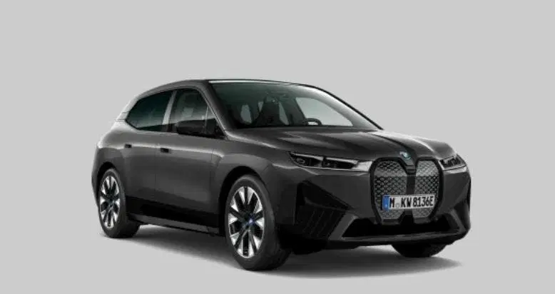 BMW iX xDrive40 Sportpakket uit 2022, foto 10