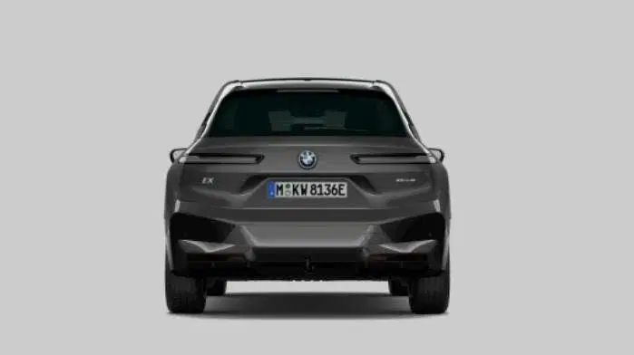 BMW iX xDrive40 Sportpakket uit 2022, foto 11