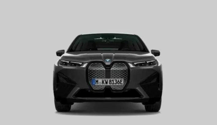 BMW iX xDrive40 Sportpakket uit 2022, foto 14