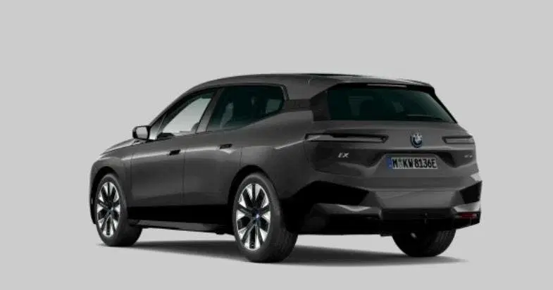 BMW iX xDrive40 Sportpakket uit 2022, foto 2