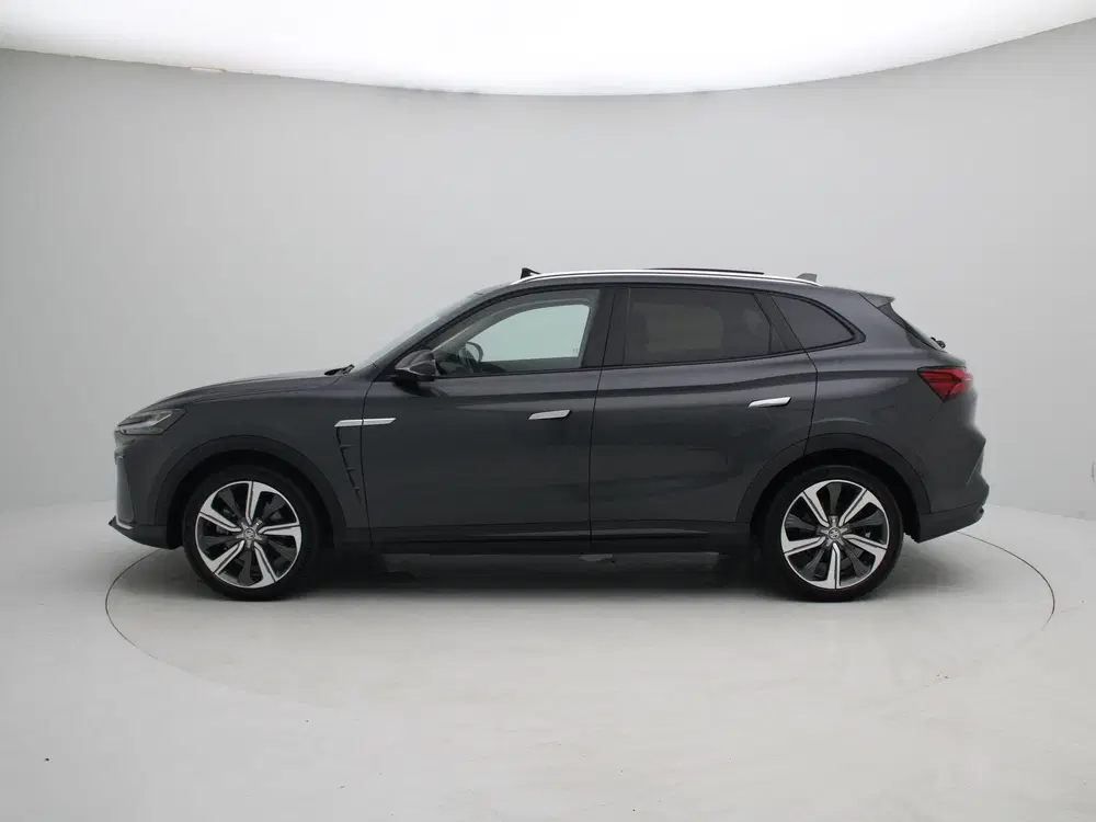 MG Marvel R Luxury 70 kWh uit 2022, foto 4