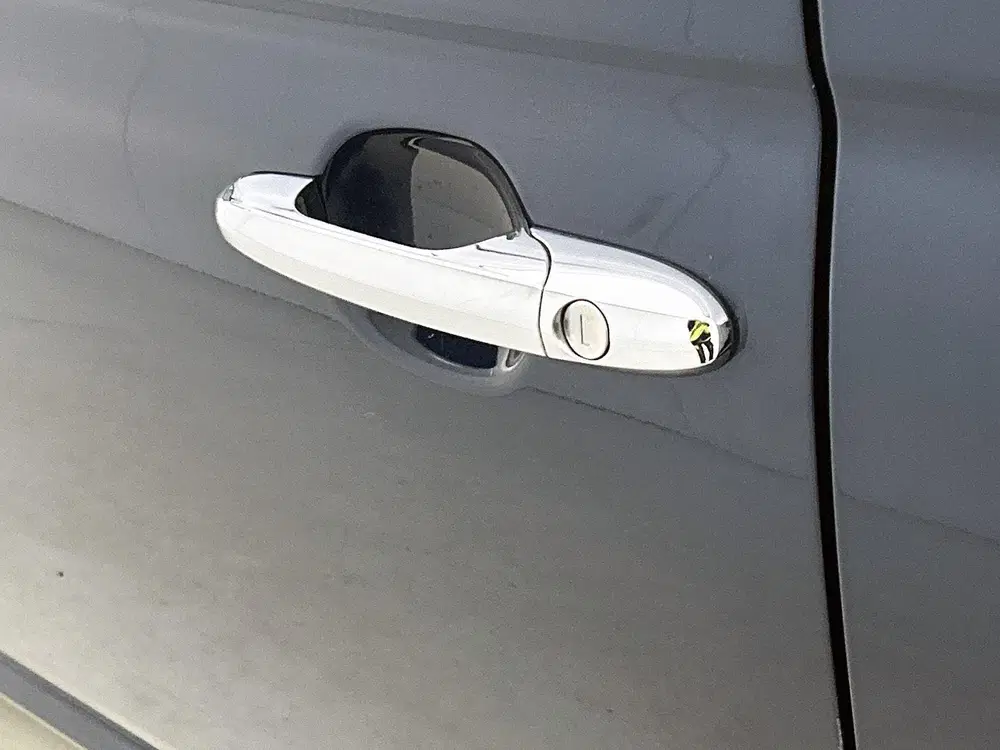 Fiat 500 1.0 Hybrid Dolcevita uit 2023, foto 15