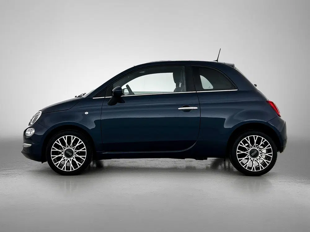Fiat 500 1.0 Hybrid Dolcevita uit 2023, foto 2
