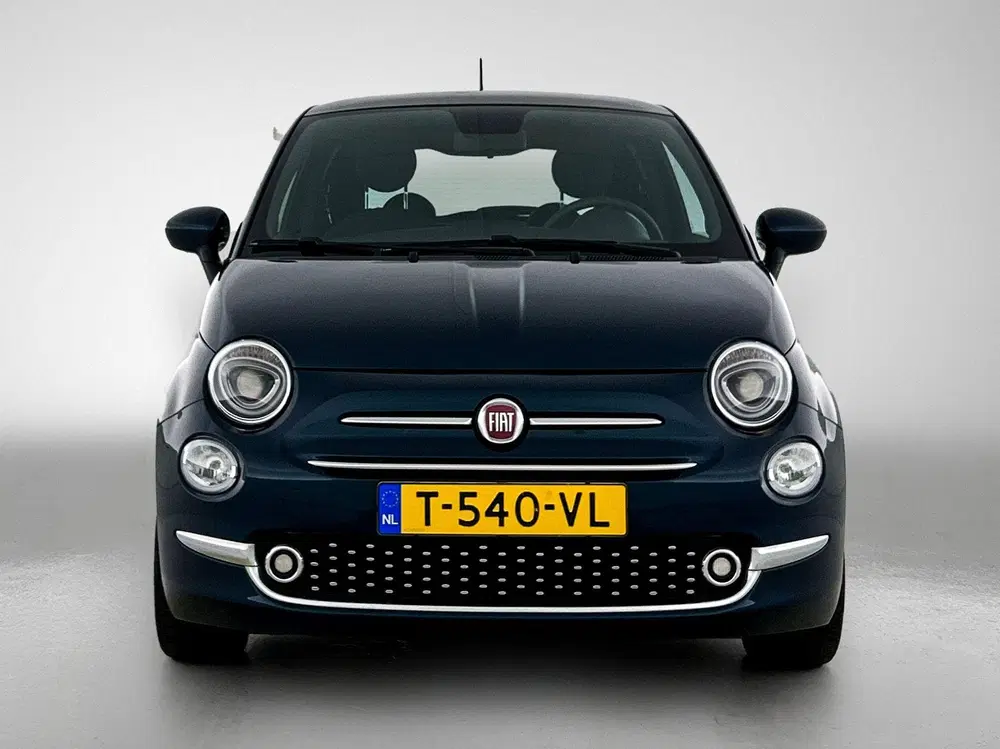 Fiat 500 1.0 Hybrid Dolcevita uit 2023, foto 5