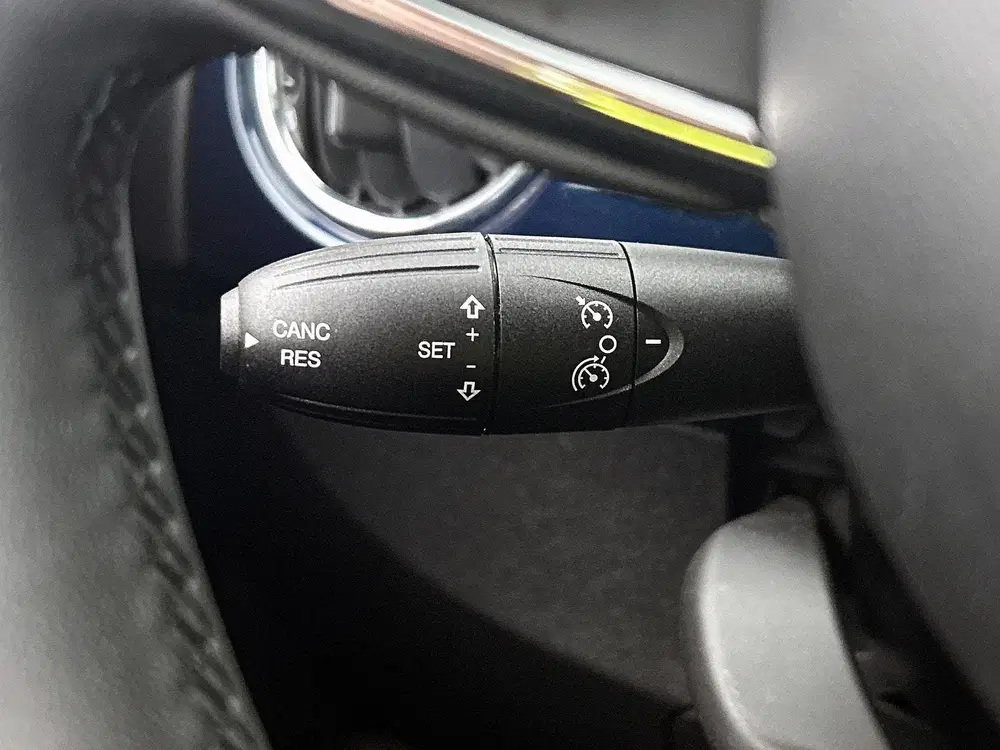 Fiat 500 1.0 Hybrid Dolcevita uit 2023, foto 6