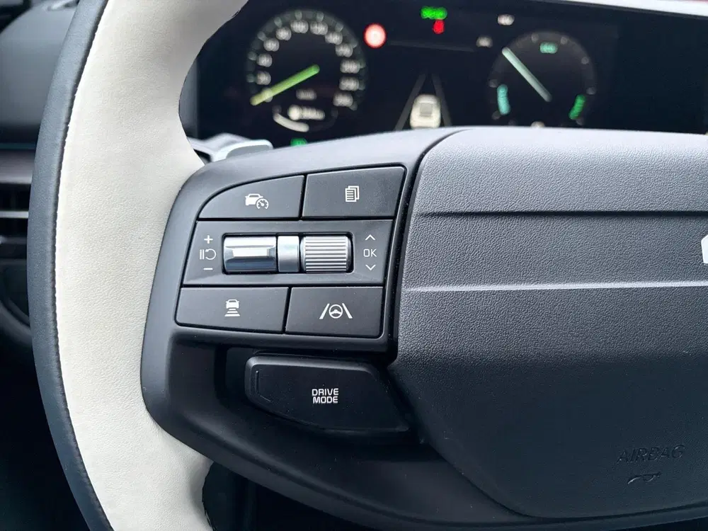 Kia Sportage 1.6 T-GDi Plug-in Hybrid GT-Line uit 2025, foto 12