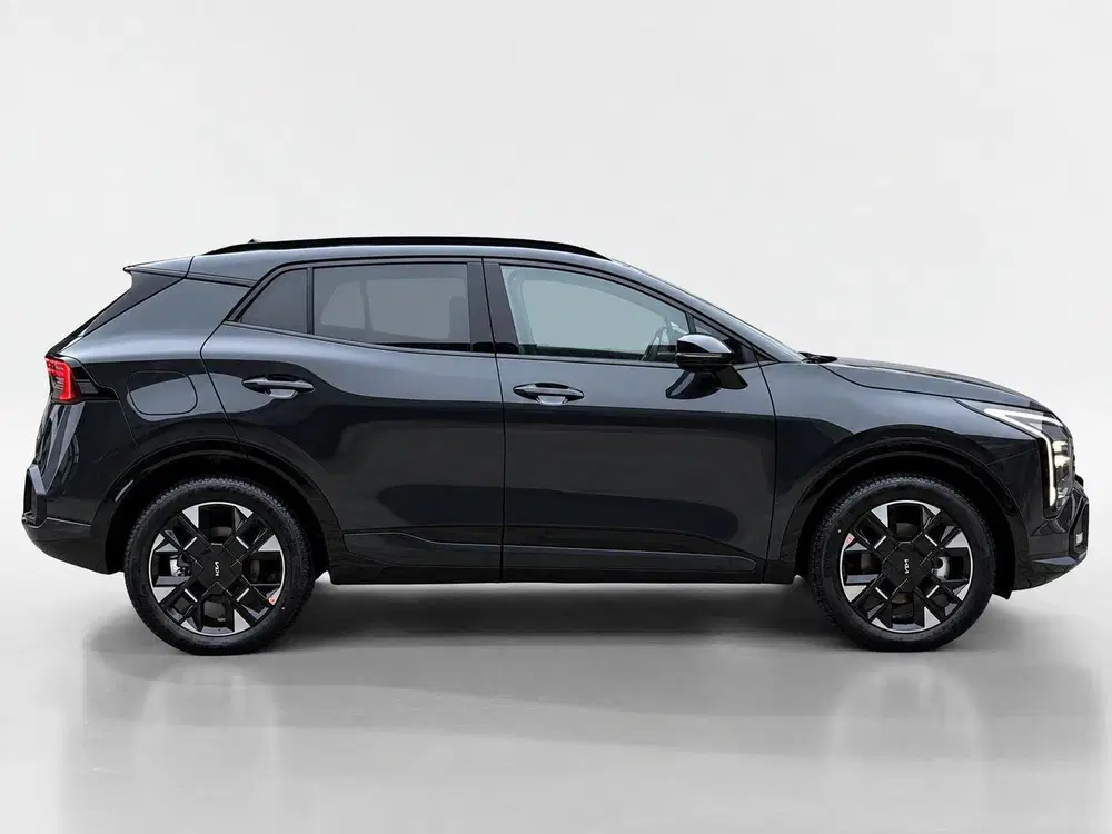 Kia Sportage 1.6 T-GDi Plug-in Hybrid GT-Line uit 2025, foto 5