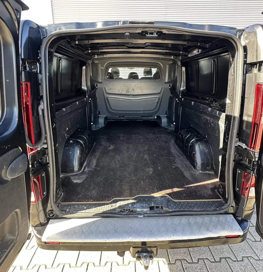 Fiat Talento 2.0 MultiJet L2H1 DC Dubbele cabine MARGE uit 2019, foto 12