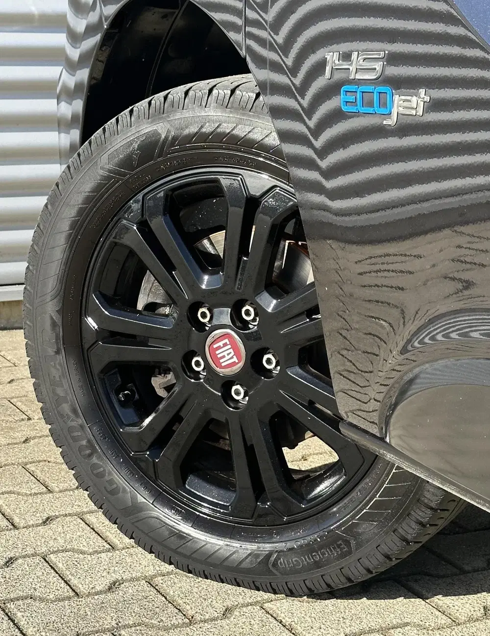 Fiat Talento 2.0 MultiJet L2H1 DC Dubbele cabine MARGE uit 2019, foto 13