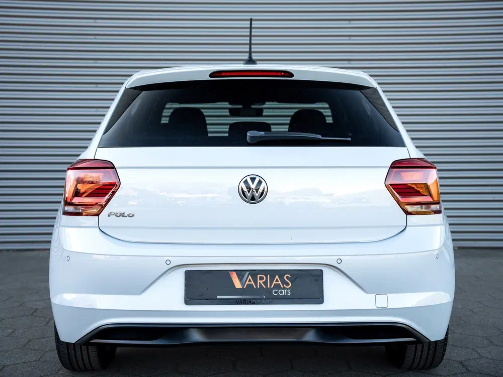 Volkswagen Polo 1.0 TSI Highline Dsg Navi Cruise CarPlay uit 2021, foto 10