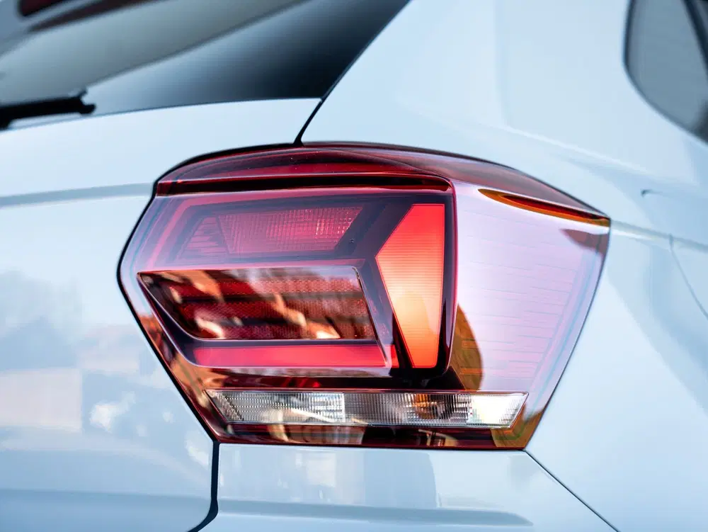 Volkswagen Polo 1.0 TSI Highline Dsg Navi Cruise CarPlay uit 2021, foto 13