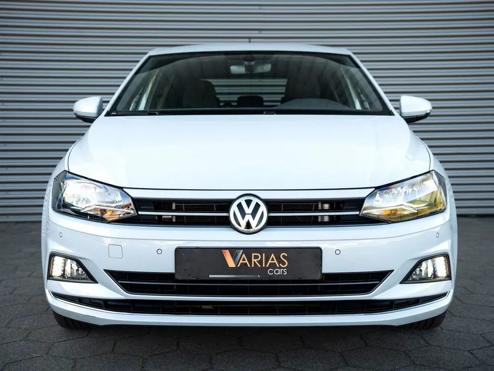 Volkswagen Polo 1.0 TSI Highline Dsg Navi Cruise CarPlay uit 2021, foto 6