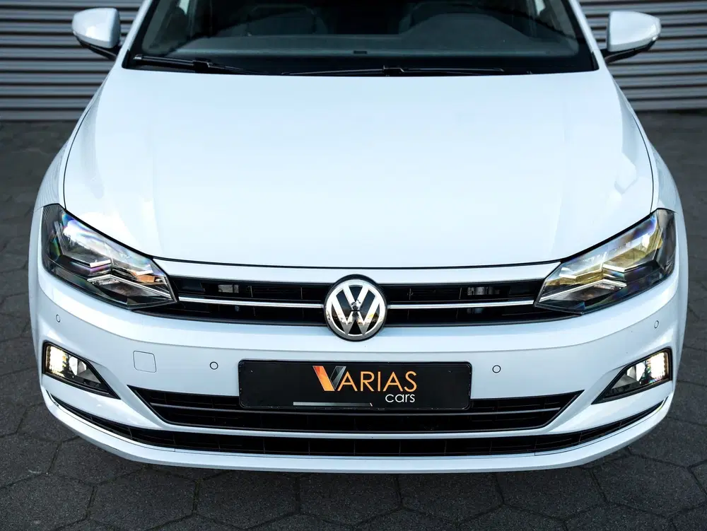 Volkswagen Polo 1.0 TSI Highline Dsg Navi Cruise CarPlay uit 2021, foto 7