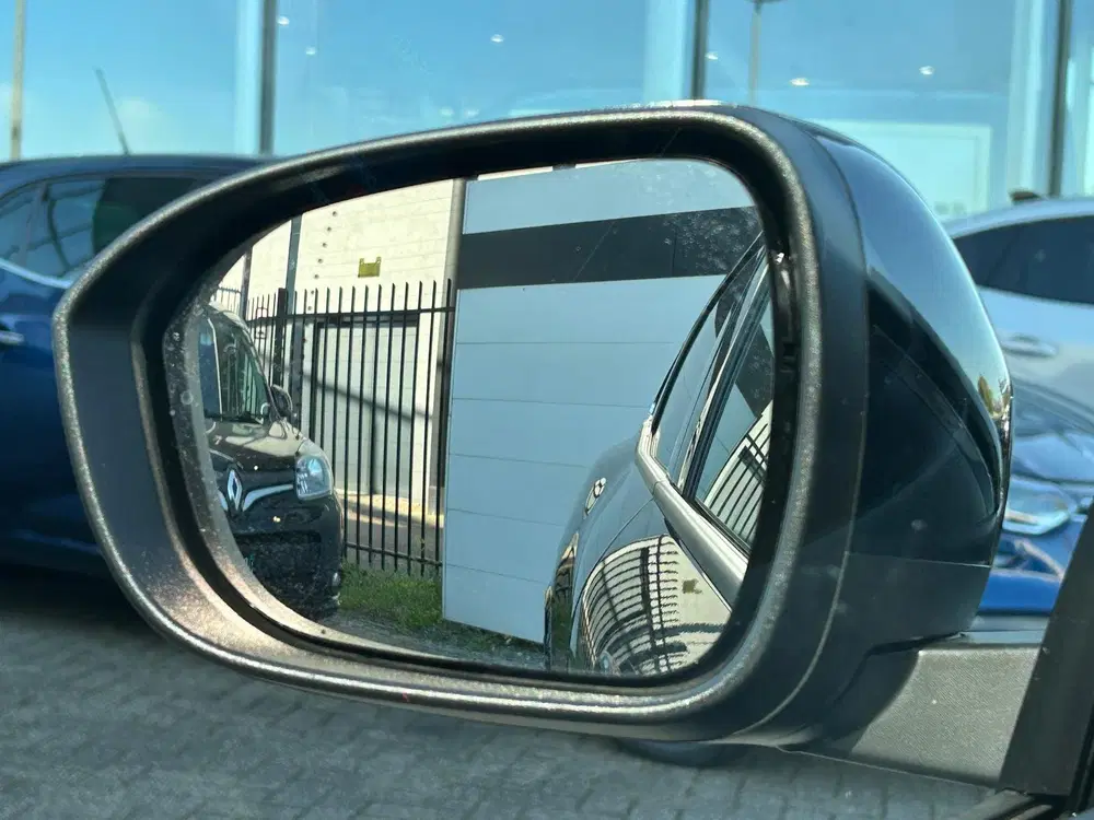 Renault Megane E-Tech comfort range iconic 60 kWh uit 2026, foto 12