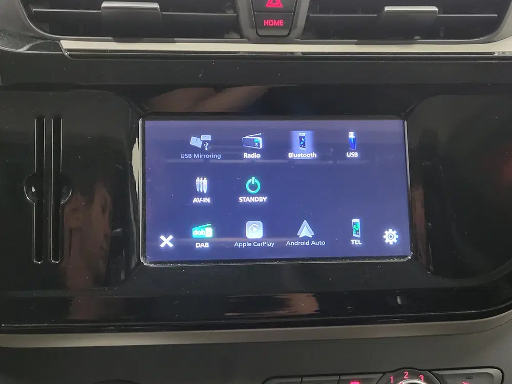 Maxus eDeliver 3 53kWh 240km Elektrisch (bj 2021) uit 2021, foto 11