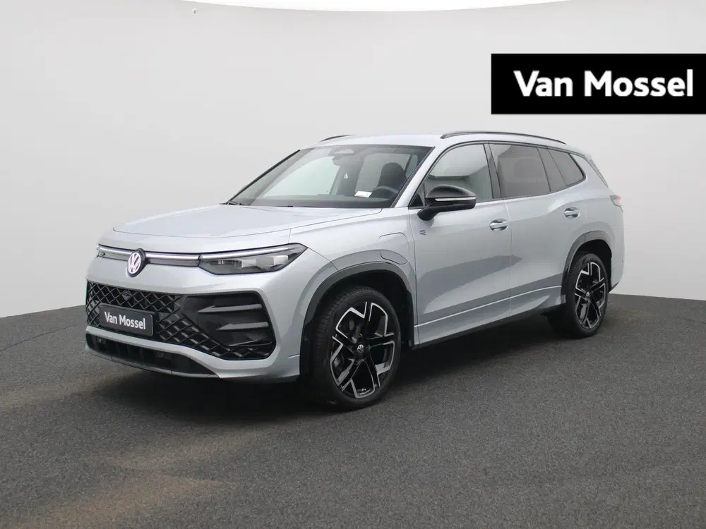 Volkswagen Tayron 1.5 eHybrid R-Line Edition 272 PK uit 2025