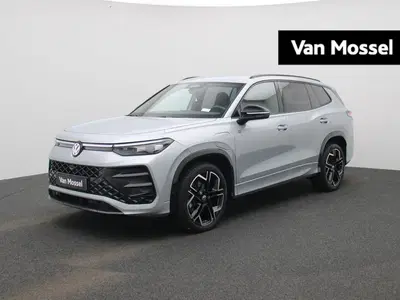 Volkswagen Tayron 1.5 eHybrid R-Line Edition 272 PK uit 2025