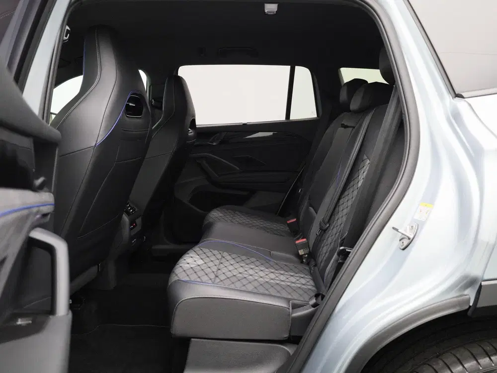 Volkswagen Tayron 1.5 eHybrid R-Line Edition 272 PK uit 2025, foto 12