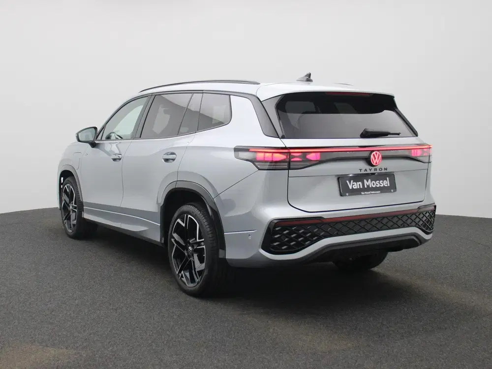 Volkswagen Tayron 1.5 eHybrid R-Line Edition 272 PK uit 2025, foto 2