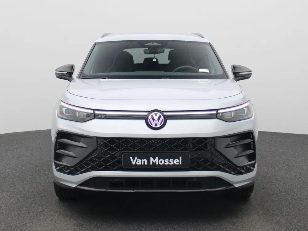 Volkswagen Tayron 1.5 eHybrid R-Line Edition 272 PK uit 2025, foto 3