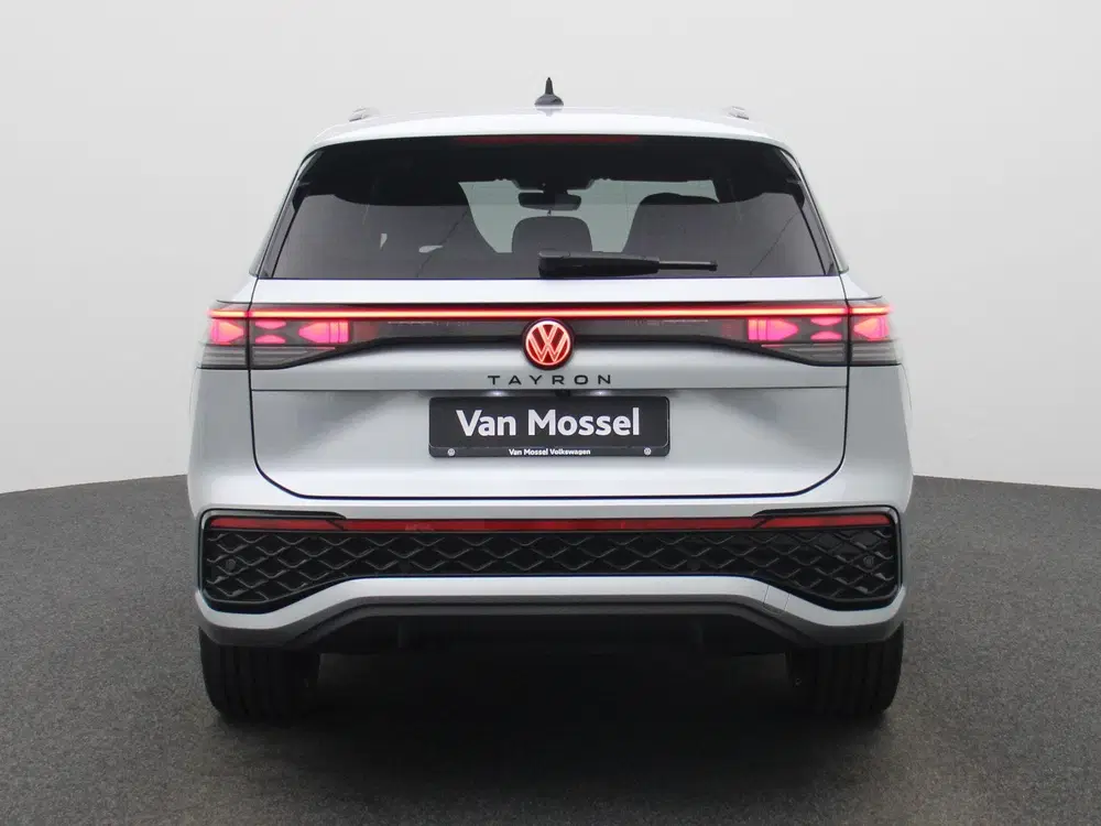 Volkswagen Tayron 1.5 eHybrid R-Line Edition 272 PK uit 2025, foto 5