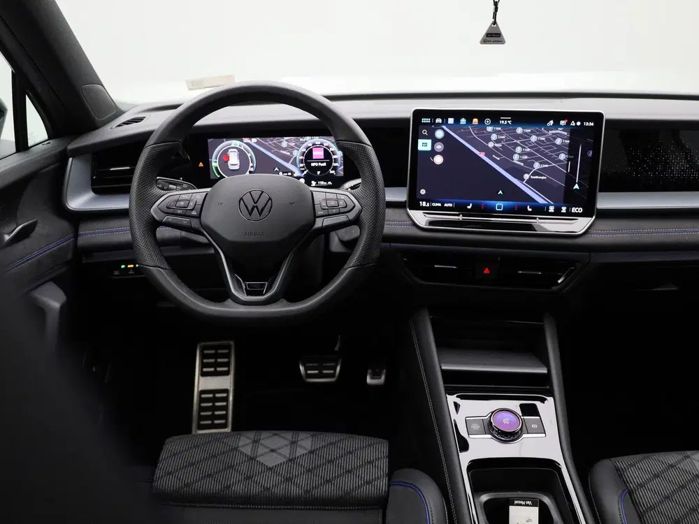 Volkswagen Tayron 1.5 eHybrid R-Line Edition 272 PK uit 2025, foto 7
