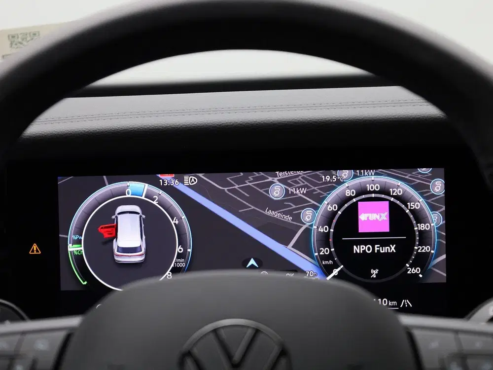 Volkswagen Tayron 1.5 eHybrid R-Line Edition 272 PK uit 2025, foto 8