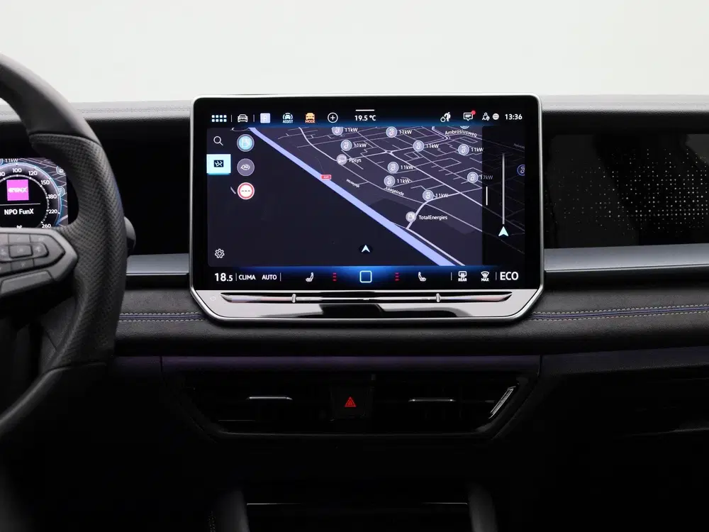 Volkswagen Tayron 1.5 eHybrid R-Line Edition 272 PK uit 2025, foto 9