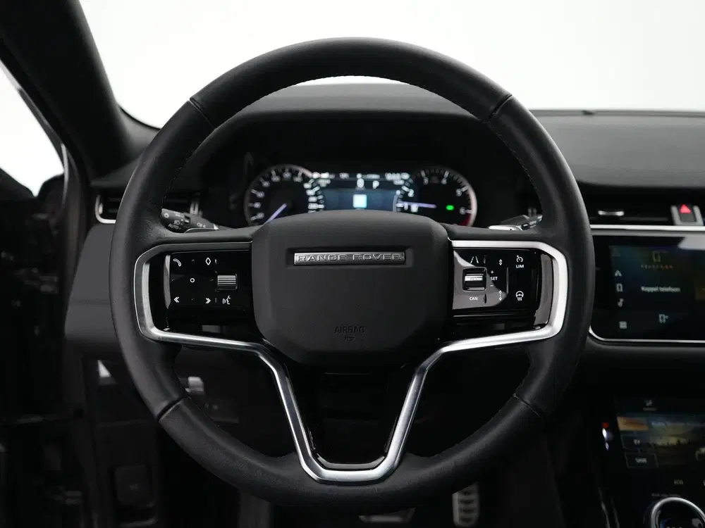 Land Rover Range Rover Evoque 1.5 P300e AWD R-Dynamic SE uit 2024, foto 10