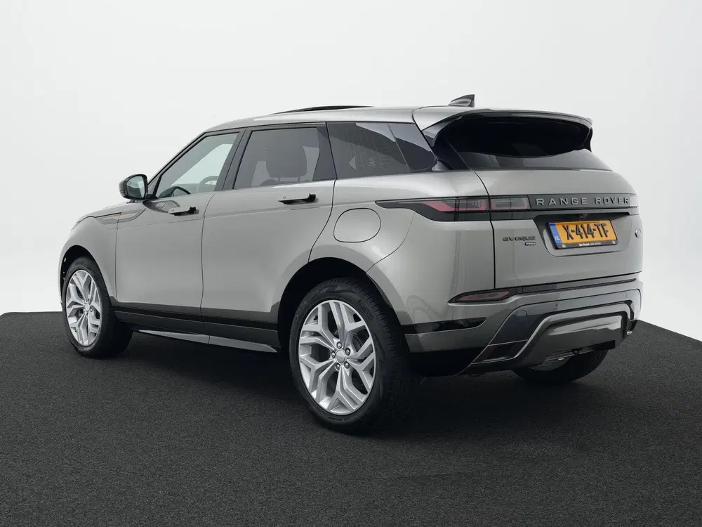 Land Rover Range Rover Evoque 1.5 P300e AWD R-Dynamic SE uit 2024, foto 3
