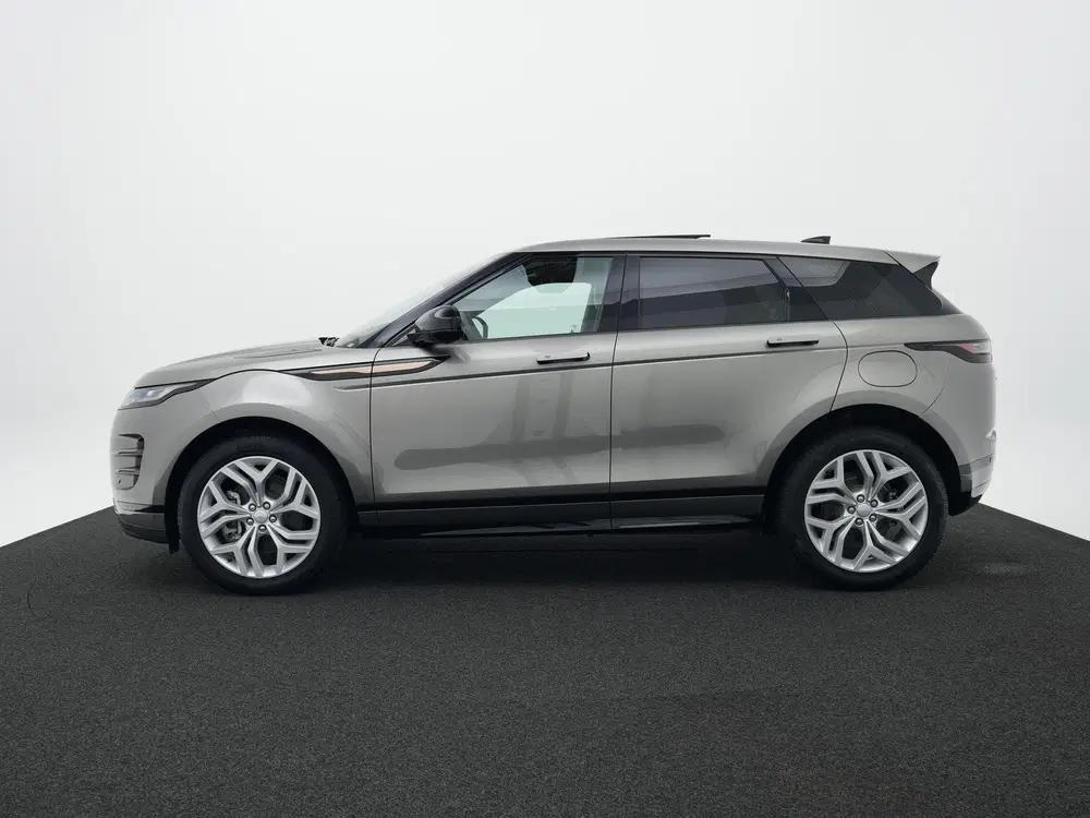 Land Rover Range Rover Evoque 1.5 P300e AWD R-Dynamic SE uit 2024, foto 5